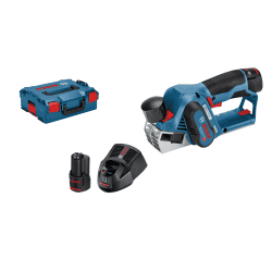 Rabot sans fil GHO 12V-20 BOSCH