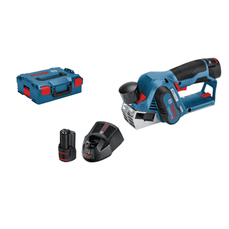 Rabot sans fil GHO 12V-20 BOSCH 06015A7001
