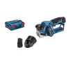 Rabot sans fil GHO 12V-20 BOSCH 06015A7001