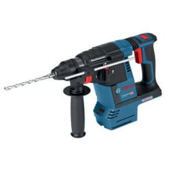 Perforateur GBH 18V-26 SOLO...