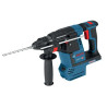 Perforateur GBH 18V-26 SOLO SDS PLUS BOSCH 0611909001