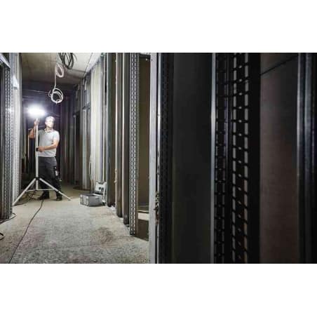 Projecteur de chantier SYSLITE DUO-SET FESTOOL