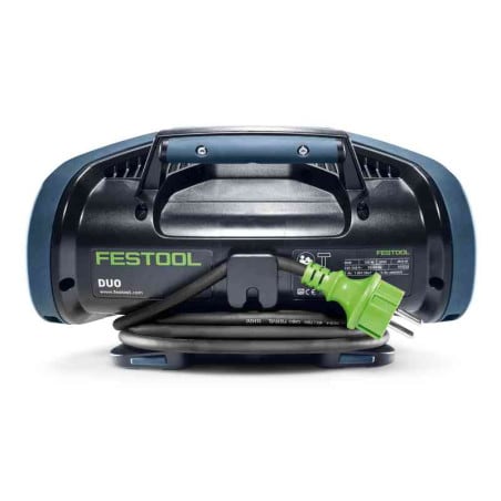 Projecteur de chantier SYSLITE DUO-SET FESTOOL