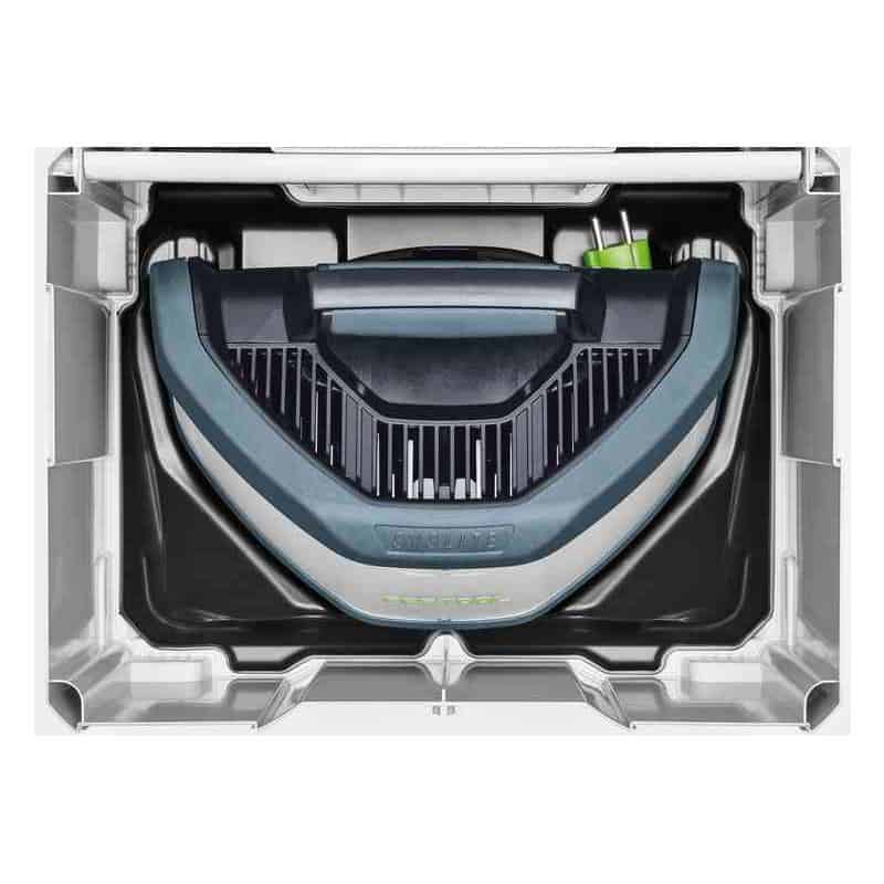Projecteur de chantier SYSLITE DUO-SET FESTOOL