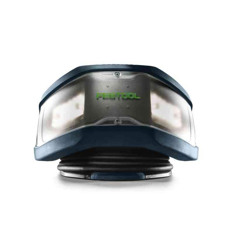 Projecteur de chantier SYSLITE DUO-SET FESTOOL