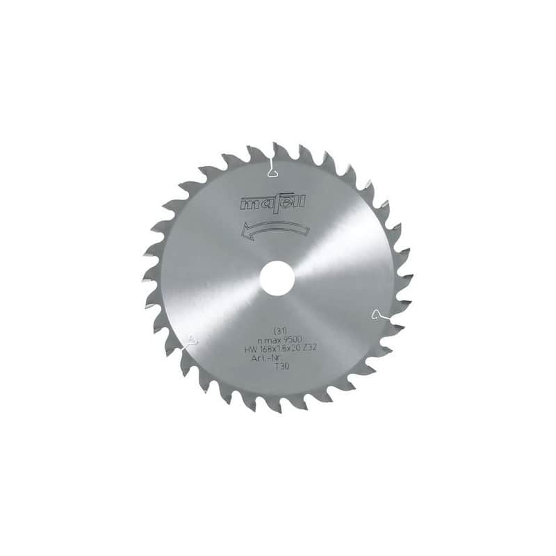 Lame de scie circulaire bois K55/KSS50 MAFELL 092480