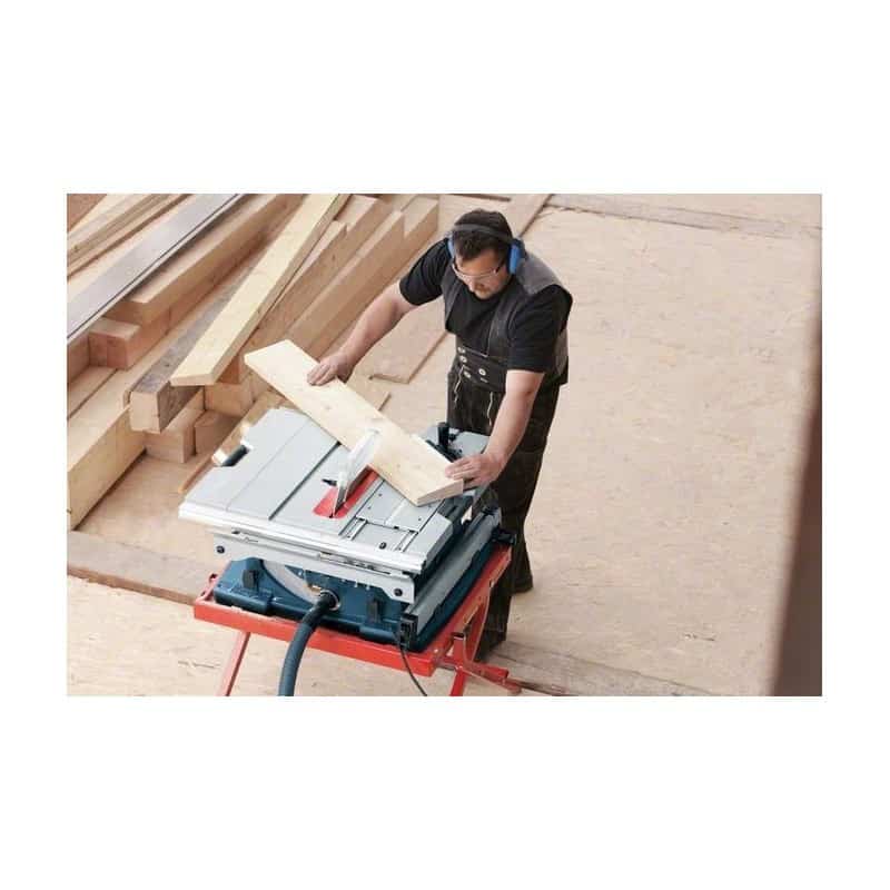 Scie sur table GTS 10 XC BOSCH