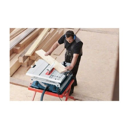 Scie sur table GTS 10 XC BOSCH