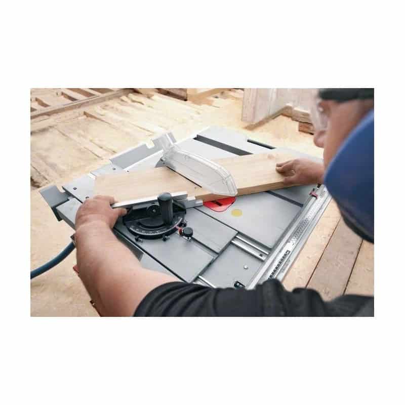 Scie sur table GTS 10 XC BOSCH