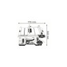 Scie sur table GTS 10 XC BOSCH