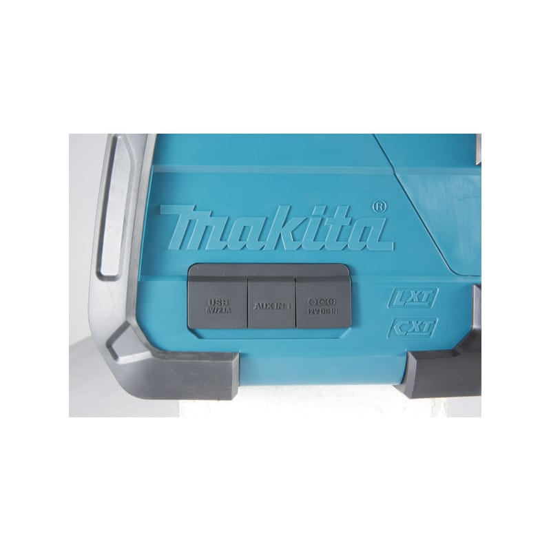 Radio DMR200 MAKITA
