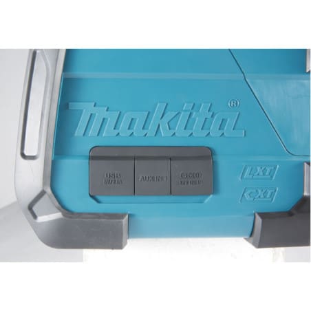 Radio DMR200 MAKITA