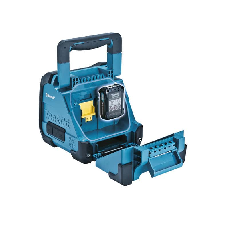 Radio DMR200 MAKITA