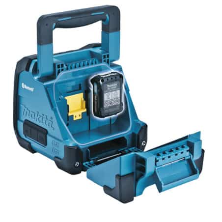 Radio DMR200 MAKITA