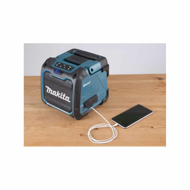 Radio DMR200 MAKITA
