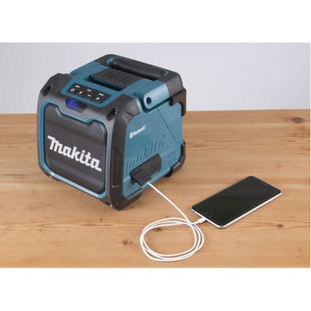 Radio DMR200 MAKITA