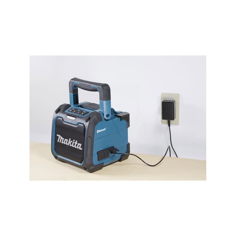 Radio DMR200 MAKITA
