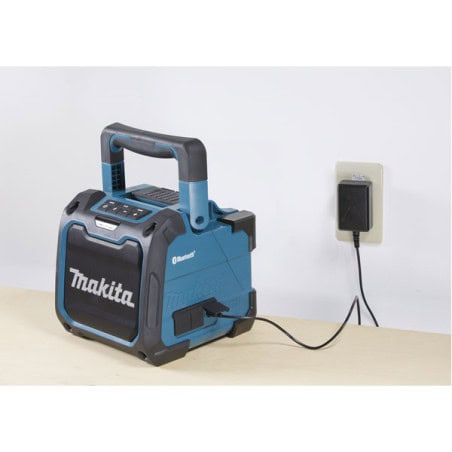 Radio DMR200 MAKITA