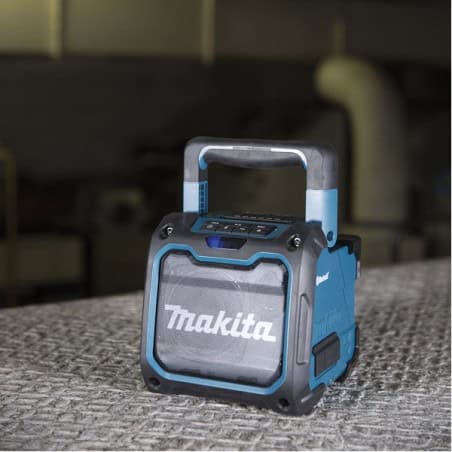 Radio DMR200 MAKITA