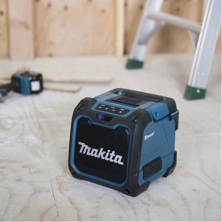 Radio DMR200 MAKITA