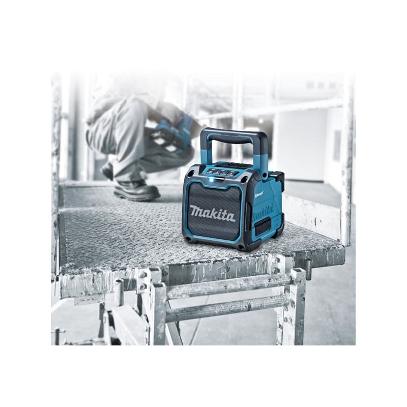 Radio DMR200 MAKITA