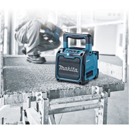 Radio DMR200 MAKITA
