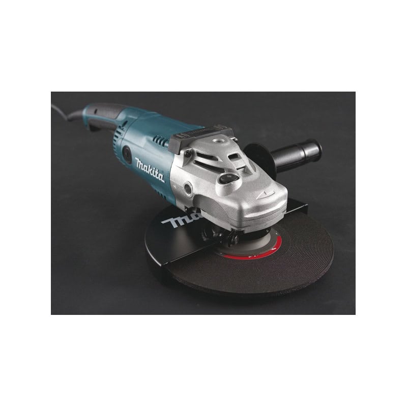 Meuleuse 230mm 2200W GA9020KDX2 MAKITA