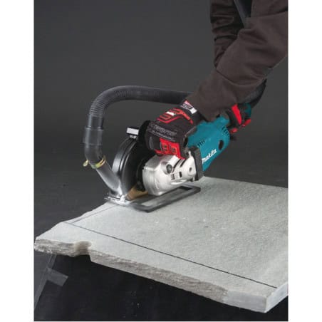 Meuleuse 230mm 2200W GA9020KDX2 MAKITA