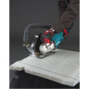 Meuleuse 230mm 2200W GA9020KDX2 MAKITA