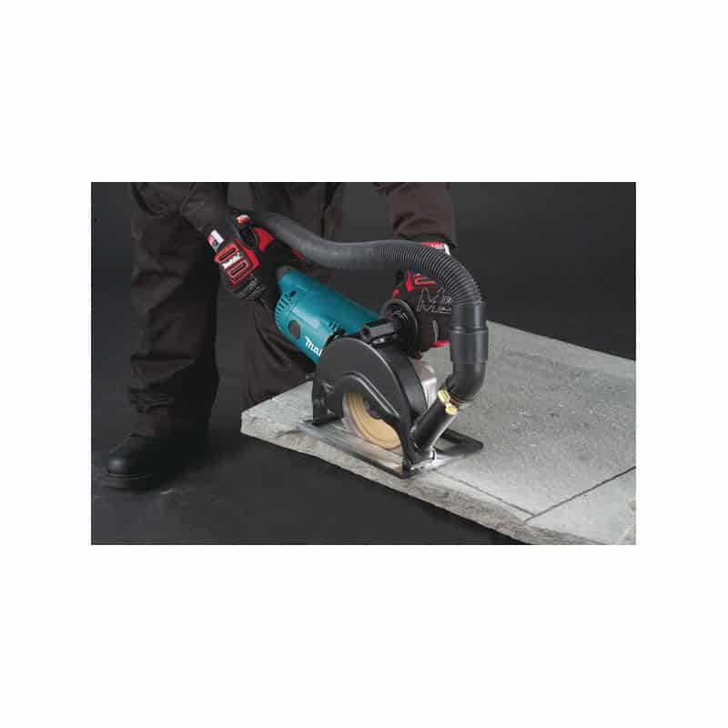 Meuleuse 230mm 2200W GA9020KDX2 MAKITA