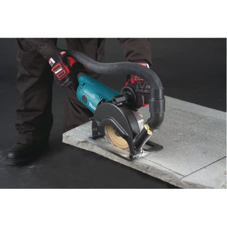 Meuleuse 230mm 2200W GA9020KDX2 MAKITA