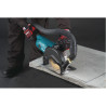 Meuleuse 230mm 2200W GA9020KDX2 MAKITA