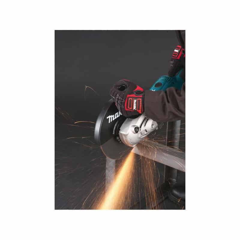 Meuleuse 230mm 2200W GA9020KDX2 MAKITA
