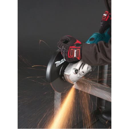 Meuleuse 230mm 2200W GA9020KDX2 MAKITA