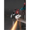 Meuleuse 230mm 2200W GA9020KDX2 MAKITA