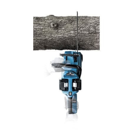 Tronçonneuse 2X18V SOLO DUC353Z MAKITA