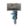 Tronçonneuse 2X18V SOLO DUC353Z MAKITA