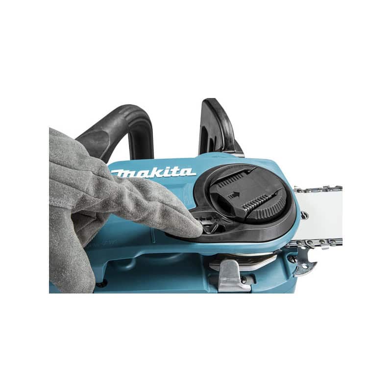 Tronçonneuse 2X18V SOLO DUC353Z MAKITA
