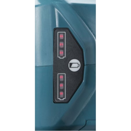 Tronçonneuse 2X18V SOLO DUC353Z MAKITA