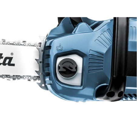 Tronçonneuse 2X18V SOLO DUC353Z MAKITA