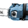 Tronçonneuse 2X18V SOLO DUC353Z MAKITA