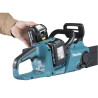 Tronçonneuse 2X18V SOLO DUC353Z MAKITA