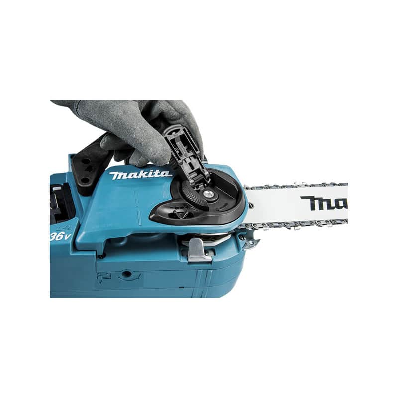 Tronçonneuse 2X18V SOLO DUC353Z MAKITA
