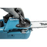 Tronçonneuse 2X18V SOLO DUC353Z MAKITA