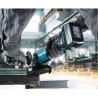 Meuleuse 125 mm DGA505RMJ MAKITA