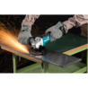 Meuleuse 125 mm solo DGA508Z MAKITA