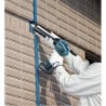 Pistolet silicone DCG180Z 18V SOLO MAKITA