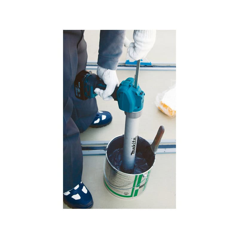 Pistolet silicone DCG180Z 18V SOLO MAKITA