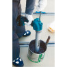 Pistolet silicone DCG180Z 18V SOLO MAKITA