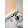 Pistolet silicone DCG180Z 18V SOLO MAKITA